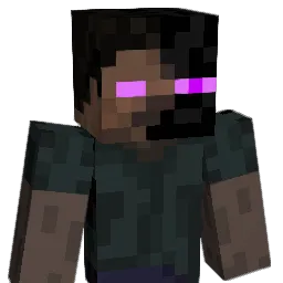 the_Gold3n Minecraft avatar bust