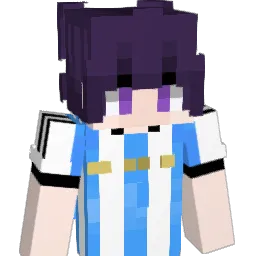 the_KAMRAN72 Minecraft avatar bust