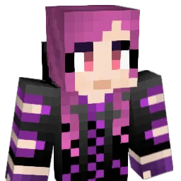 the_Mase Minecraft avatar bust