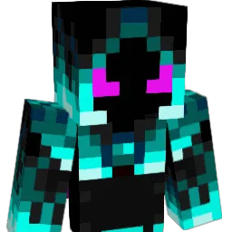 the_Moonbear21 Minecraft avatar bust