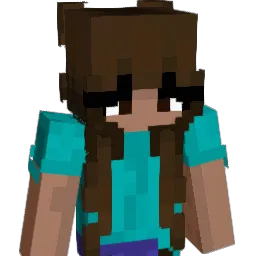 the_OliveOil Minecraft avatar bust