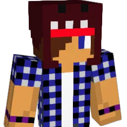 the_Solar_System Minecraft avatar bust