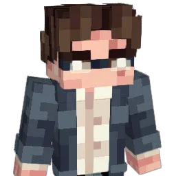 the_Supoch Minecraft avatar bust
