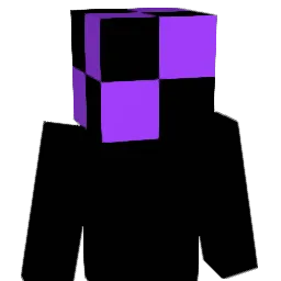 the_WATCHER_103 Minecraft avatar bust