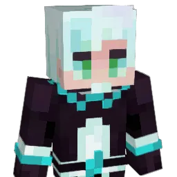 the_Wisperer Minecraft avatar bust