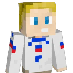 the__Carson's Minecraft skin