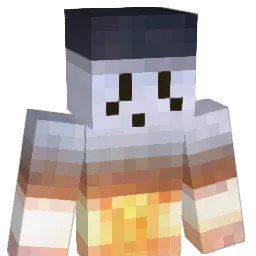 the_alphabet_ Minecraft avatar bust