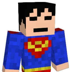 the_archer02 Minecraft avatar bust