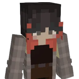 the_arkenstone Minecraft avatar bust