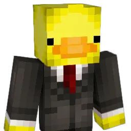 the_assasin7 Minecraft avatar bust