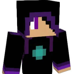 the_beast_007 Minecraft avatar bust