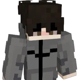 the_blami Minecraft avatar bust