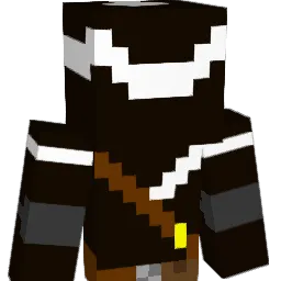the_cheese_win Minecraft avatar bust