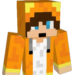 the_close_Bros Minecraft avatar bust