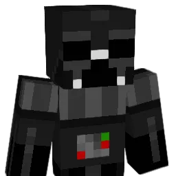 the_coyote Minecraft avatar bust
