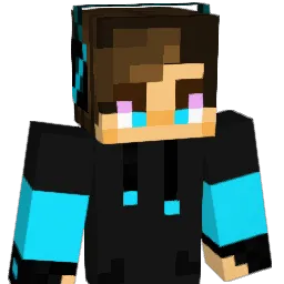 the_creator906 Minecraft avatar bust