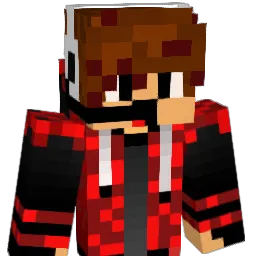 the_derp_crusher Minecraft avatar bust