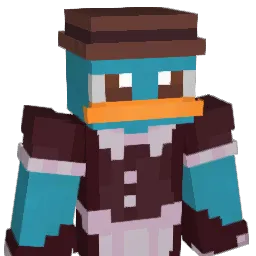 the_egg_sushi Minecraft avatar bust