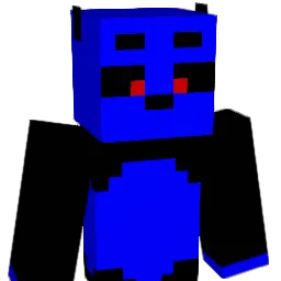 the_eomer Minecraft avatar bust