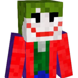 the_gadfly Minecraft avatar bust