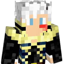 the_gameur_08 Minecraft avatar bust