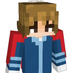 the_green_mold Minecraft avatar bust