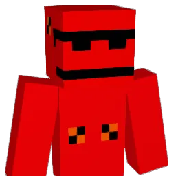 the_harmonica's Minecraft skin