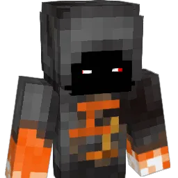 the_human_entity's Minecraft skin