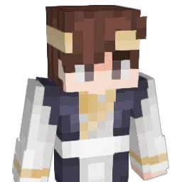 the_jayjay Minecraft avatar bust
