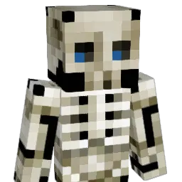 the_joz_of_lyfe Minecraft avatar bust