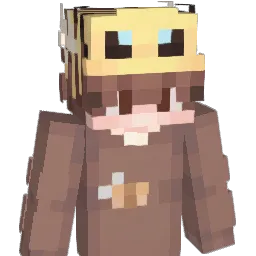 the_kazu1 Minecraft avatar bust