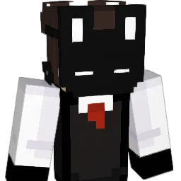 the_king2014 Minecraft avatar bust