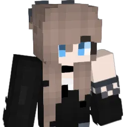 the_king_miner Minecraft avatar bust