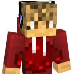 the_master256c Minecraft avatar bust