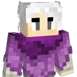the_minecraft_20 Minecraft avatar bust