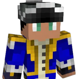 the_most_feared Minecraft avatar bust