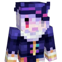 the_nethers's Minecraft skin