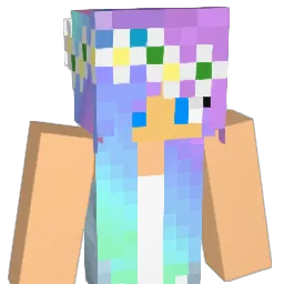 the_night_inhell Minecraft avatar bust