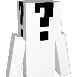 the_notorious_ Minecraft avatar bust