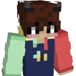 the_nugget_ Minecraft avatar bust