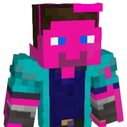 the_pig788 Minecraft avatar bust