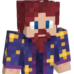 the_pizza_man__ Minecraft avatar bust