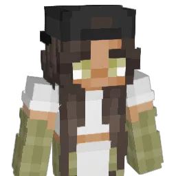 the_ralkal Minecraft avatar bust