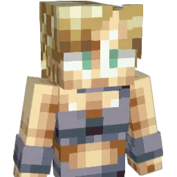the_reaper_962 Minecraft avatar bust