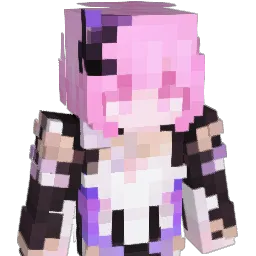 the_regicide Minecraft avatar bust