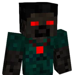 the_roler2 Minecraft avatar bust
