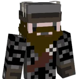 the_ryanator21 Minecraft avatar bust