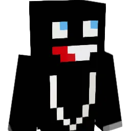 the_skipper_2000 Minecraft avatar bust