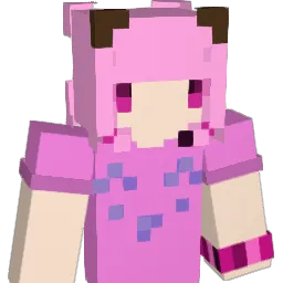 the_soap_eater14 Minecraft avatar bust