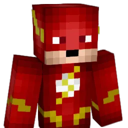 the_steve3 Minecraft avatar bust